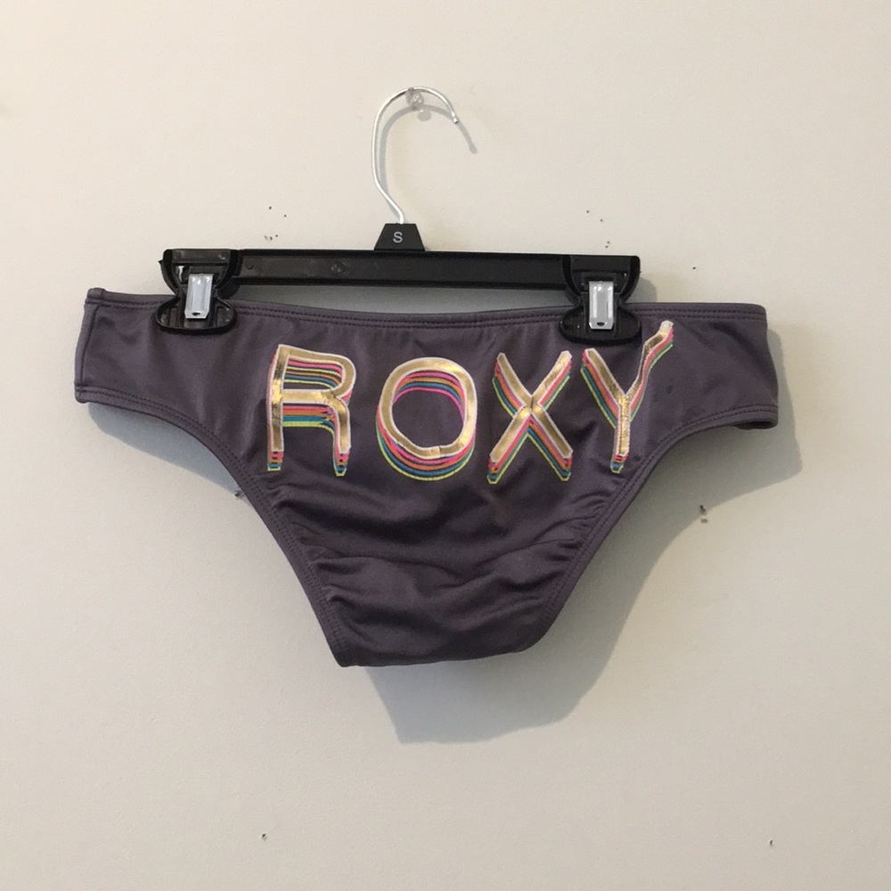 Bikini bottoms